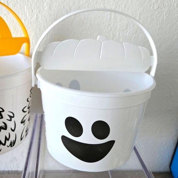 McBoo Buckets 2022  &   2024 - Picture 2 of 10